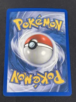 Pokemon EX Delta Species Mightyena Stamped 2005 Reverse Holo 24/113 - Image 2