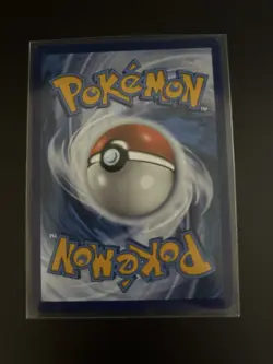 Pokemon Eevee 173 Sv: Scarlet & Violet Promo Promo Holo 50 HP Boosted Evolution - Image 2