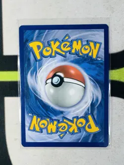Professor Oak's Hint 84/108 Reverse Holo Uncommon XY Evolutions Pokemon TCG NM - Image 2