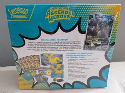 Mega Evolution Ascended Heroes Elite Trainer Box ETB - Pokemon Center 🔥🔥🔥 - Image 2