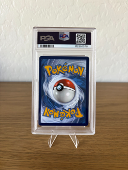 Pokemon TCG Galarian Moltres v TG20/TG30 Astral Radiance Trainer Gallery PSA 10 - Image 2