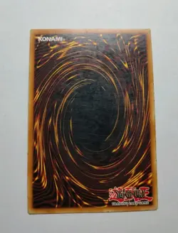 2004 YU-GI-Oh! Yugi Evolution Black Luster Soldier 1st Ed SYE-024 Ultra Rare HP - Image 2