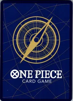 Charlotte Katakuri SEC - OP03-123 - One Piece TCG - NM Card Pillars Of Strength! - Image 2