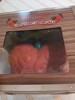 One Piece Devil Fruits Collection Vol 3 - Image 2