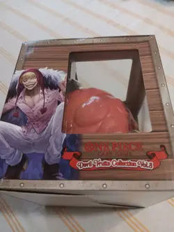 One Piece Devil Fruits Collection Vol 3 - Image 3