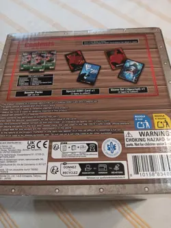 One Piece Devil Fruits Collection Vol 3 - Image 4