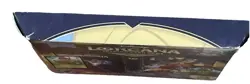 Disney Lorcana Azurite Sea Stitch Collector's Gift Set NEW Sealed Shelf Wear - Image 3