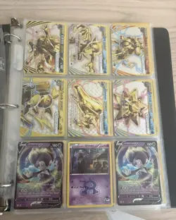 Huge Pokemon Card Star Wars Collection Lot Vintage You Get Everything In Photos! - Image 5