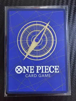 Nami (Alt Art) EB02-017 R Anime 25th Collection - ONE PIECE Card Game Japanese - Image 2