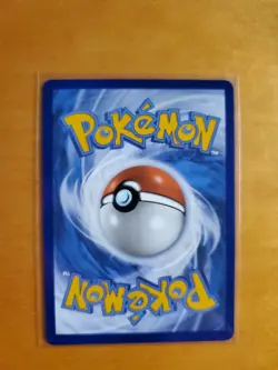 Pokemon Temporal Forces Gouging Fire EX Ultra Rare Card 038/162 NM - Image 2