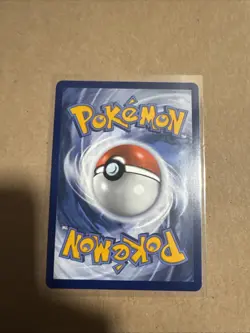 Pokemon TCG Unfair Stamp Ace Twilight Masquerade Holo Card 165/167 - Image 2