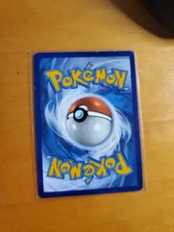 Pokemon Gyarados EX Ultra Rare Card 225/198 SV01 Scarlet & Violet Base Set - Image 2