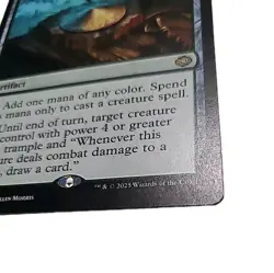 Herd Heirloom Tarkir: Dragonstorm Regular - Image 4