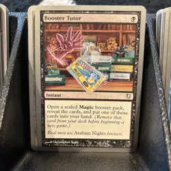 Magic the Gathering Unhinged Lot 400+ - Very Good Condition Silver Border - Image 2