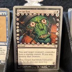 Magic the Gathering Unhinged Lot 400+ - Very Good Condition Silver Border - Image 4