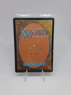 Overgrown Tomb 284 Borderless Unfinity UNF MTG Magic - Image 2