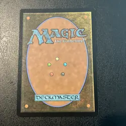 MTG Ponder (Borderless) Marvel Universe Eternal-Legal Regular - Image 2