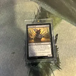 MTG Wick's Patrol - Bloomburrow (BLB) #121 Magic the Gathering - Image 2