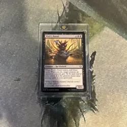 MTG Wick's Patrol - Bloomburrow (BLB) #121 Magic the Gathering - Image 4