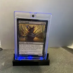 MTG Wick's Patrol - Bloomburrow (BLB) #121 Magic the Gathering - Image 5