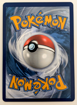 POKEMON ~ ZACIAN ~ 82/185 ~ VIVID VOLTAGE AMAZING RARE ~ FOIL ~ RARE NM - Image 2