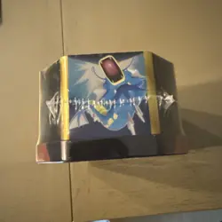 Pokemon SM11.5 Hidden Fates GX Tin-Charizard - Image 4