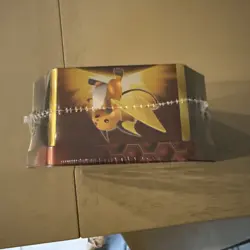 Pokemon SM11.5 Hidden Fates GX Tin-Charizard - Image 5