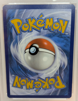 Pokemon Charmander 44 SV Black Star Promos Near Mint Condition PSA 9 - Image 3