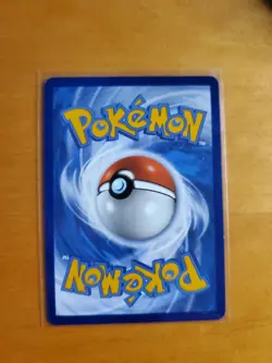 Pokemon Raging Bolt ex 123/162 SV05: Temporal Forces Ancient Holo - Image 2