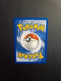 Carte Pokemon Kangourex 6/112 Holo EX Rouge Feu Vert Feuille FR NM - Image 2
