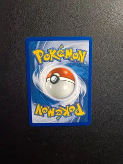 Carte Pokemon RATTATAC 48/112 Reverse EX Rouge Feu & Vert Feuille FR NM - Image 2