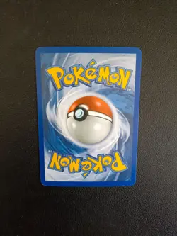 Carte Pokemon Flagadoss 14/112 Holo EX Rouge Feu et Vert Feuille FR NM - Image 2
