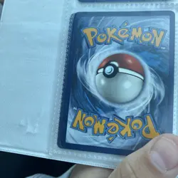 Pokemon M Tyranitar EX Card 43/98 XY-Ancient Origins Holo, Near Mint Condition - Image 2