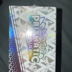 Pokemon Prismatic Evolutions Super Premium Collection SPC Factory Sealed 🔥🔥 - Image 4