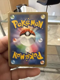 Pokemon TCG Darkrai 024/036 CP5 Dream Shine Collection Mint Condition - Image 4