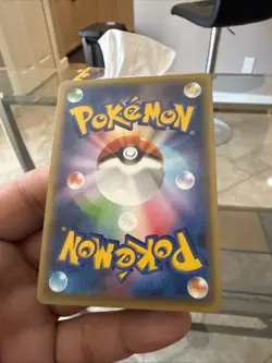 Pokemon TCG Darkrai 024/036 CP5 Dream Shine Collection Mint Condition - Image 5