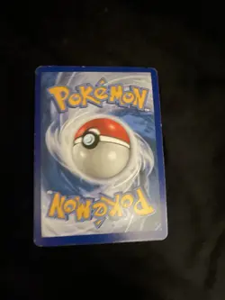 Pokemon TCG M Gyarados EX Ultra Rare Holo Breakpoint 27/122 - Image 2