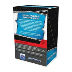 Pokemon TCG Scarlet & Violet Black Bolt Booster Bundle (6 Packs) Sealed ✅ - Image 3