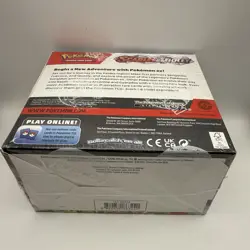 Pokemon Scarlet And Violet Base Booster Box Sealed - Image 4
