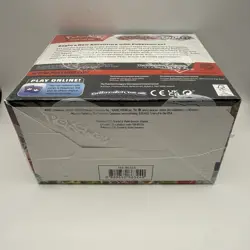 Pokemon Scarlet And Violet Base Booster Box Sealed - Image 5