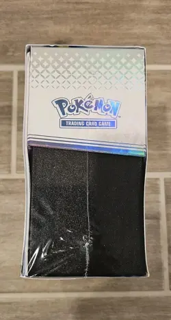 Pokemon Prismatic Evolutions Elite Trainer Box ETB New Sealed - Image 2