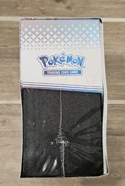 Pokemon Prismatic Evolutions Elite Trainer Box ETB New Sealed - Image 4