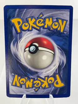 Clefairy 5/102 - Base Set - Holo - Pokemon - LP - Image 4