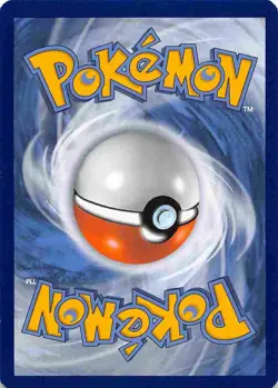 Team Aqua Grunt 26/34 Uncommon Double Crisis Pokemon LP - Image 2