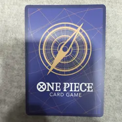 Nami OP011-054 Bandai One Piece Card Game - Image 2