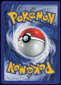 Erika's Exeggcute 43/132 Gym Heroes Uncommon Pokemon Card - LP - Image 2