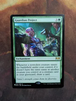 Guardian Project Ravnica Allegiance Regular - Image 1