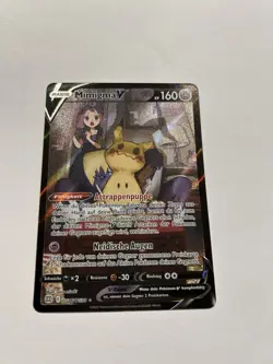 Pokemon Mimigma V TG16/TG30 | Strahlende Sterne | Deutsch | NM - Image 1