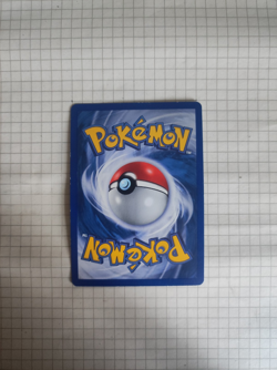 Carte Pokemon - Pikachu - Secrete Holo - 93/92 - Illustration Brillante (Holo) - Image 2