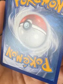 CARTE POKEMON DARKRAI GX SV70/SV94 FR ULTRA RARE SL DESTINEES OCCULTES - NM/M - Image 4